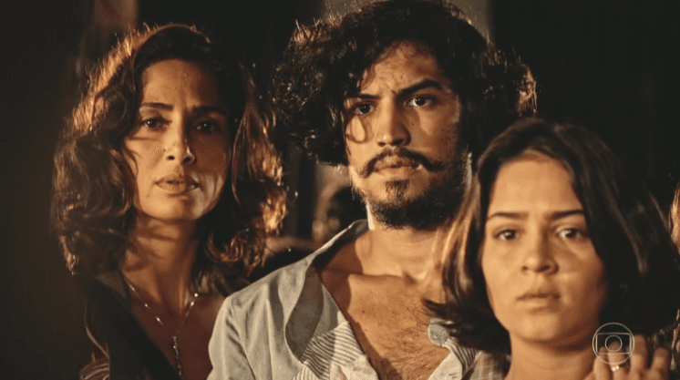 "Velho Chico" sofre rejeição na Globo e não deve ser comercializada internacionalmente