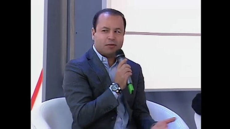 Novo matinal da Band será dirigido por Vildomar Batista, o criador do Hoje em Dia na Record