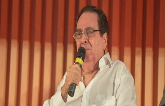 Benedito Ruy Barbosa, autor de "Velho Chico", se pronuncia sobre a morte de Domingos Montagner