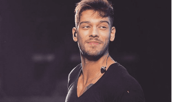 Lucas Lucco revela motivo de depressão e diz que sonha conhecer Silvio Santos