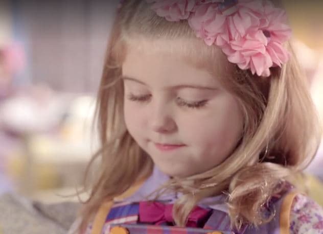 Confira o primeiro teaser de "Carinha de Anjo", nova novela do SBT