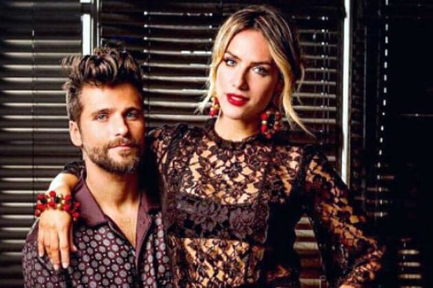 Giovanna Ewbank revela o que mais admira em Bruno Gagliasso: "Generosidade"