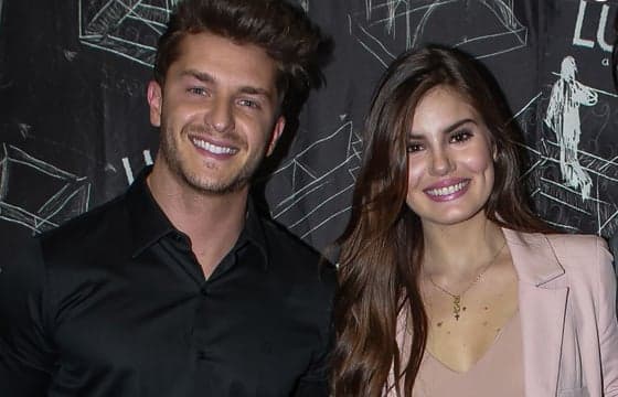 Camila Queiroz e Klebber Toledo planejam filhos: "Criar longe da internet"