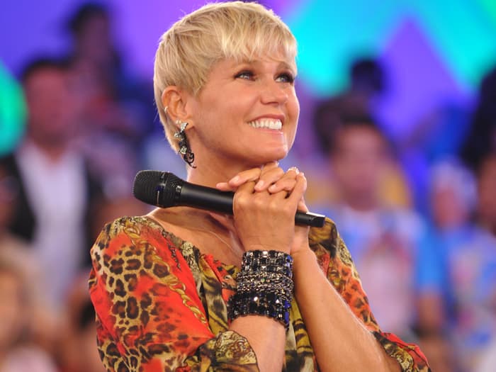 Xuxa confirma “Dança dos Famosos” em seu programa; saiba mais