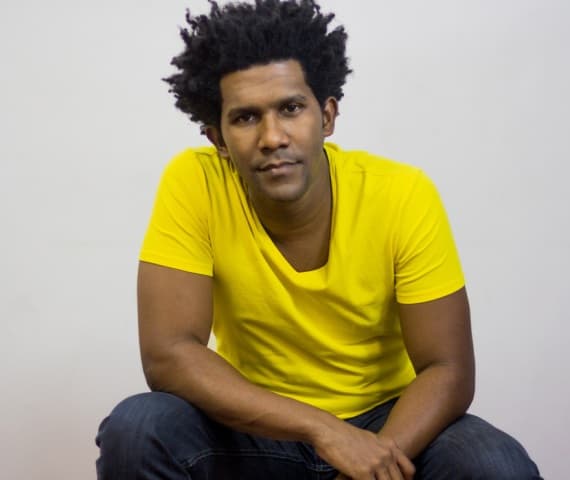André Luiz Miranda (Foto: Karen Gradét_