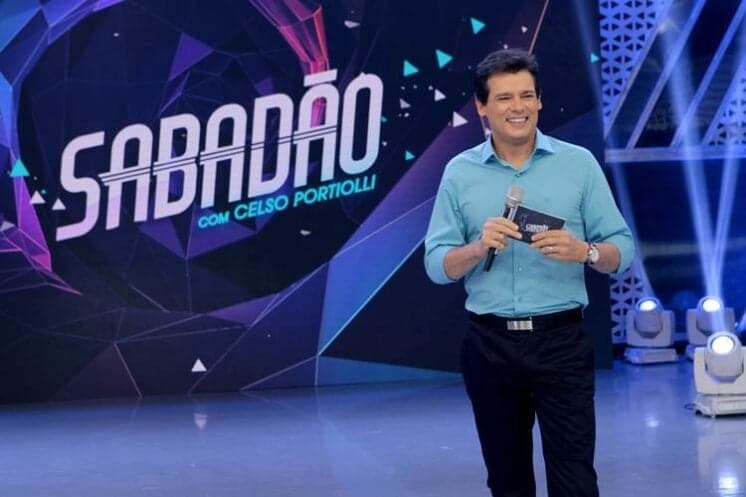 Saiba o que deve ocupar o horário do "Sabadão" no SBT