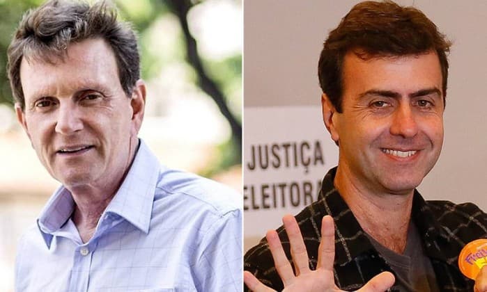 Record cancela debate do Rio e levanta dúvida sobre ajuda a candidato sobrinho de Edir Macedo