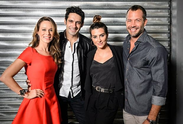 Resumo da novela “Haja Coração” – 20 e 21/10
