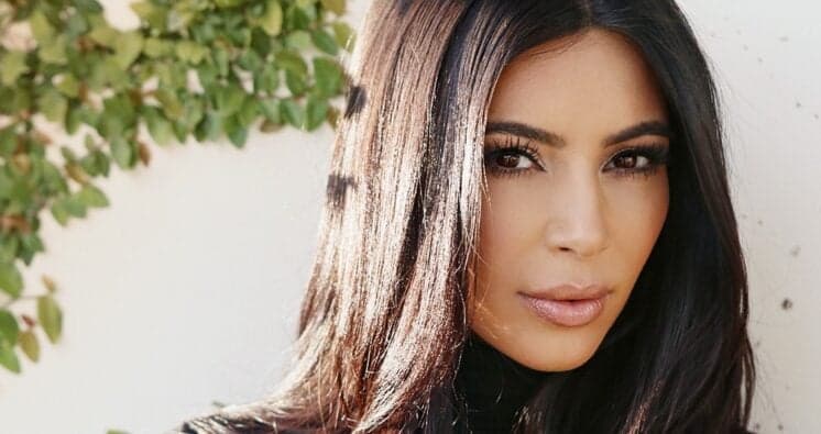 Kim Kardashian teve medo de ser estuprada durante assalto