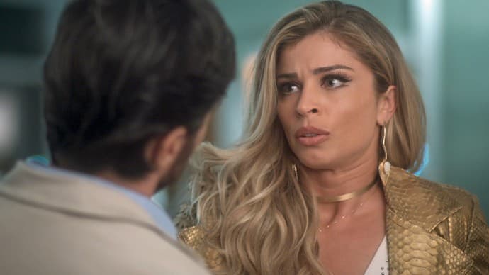 Globo ouve voz do público em novelas mas não apresenta resultados