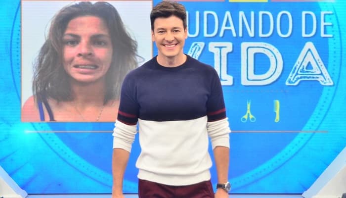 Rodrigo Faro fecha setembro na vice-liderança isolada em São Paulo