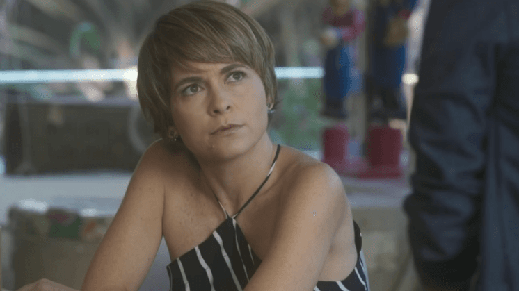 "A Lei do Amor" iguala segunda pior audiência e é ameaçada por "Sol Nascente"