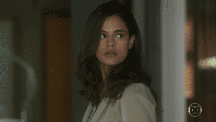 “O pudorzinho existe", diz atriz que fará cenas de sexo com José Mayer