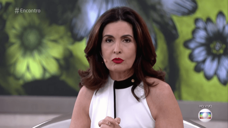 Globo estreia série derivada de filme que colocou Fátima Bernardes no "olho do furacão"