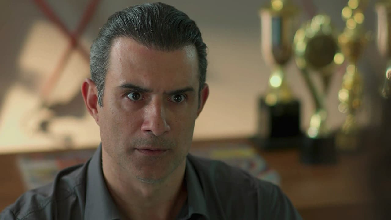 Marcos Pasquim (Foto: Reprodução/Globo) Marcos Pasquim (Foto: Reprodução/Globo)