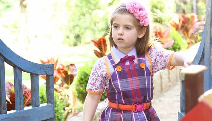 Autora revela quantos capítulos terá e quando terminará a novela "Carinha de Anjo"