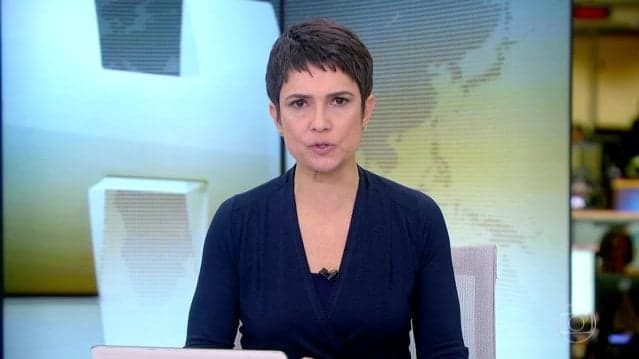 Globo promove "dança das cadeiras" na programação para cobrir tragédia da Chapecoense