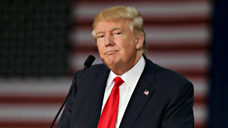 Confira os famosos que disseram deixar os EUA caso Trump fosse eleito