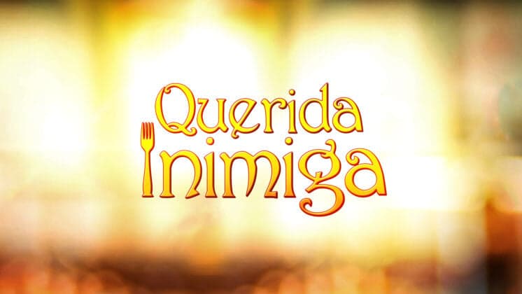 Resumo novela "Querida Inimiga" 31/03/2017; último capítulo