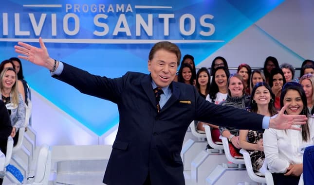 SBT alterará quadro de direção e promoverá mudanças importantes em breve
