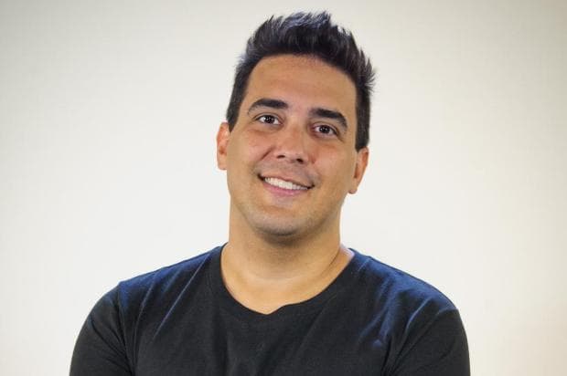 André Marques está namorando com atriz; saiba mais