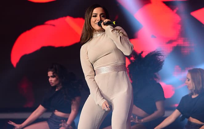 "X Factor" disputa com "The Voice", da Globo, e bate recorde negativo na audiência
