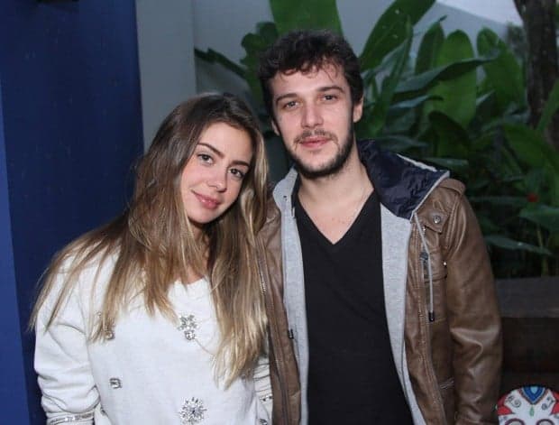 Confira fotos do casamento luxuoso de Jayme Matarazzo e Luiza Tellechea