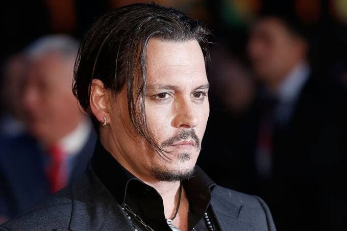 Fãs de "Animais Fantásticos e Onde Habitam" se revoltam contra escalação de Johnny Depp