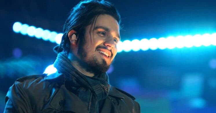Luan Santana ignora Record, após emissora tentar fazer acordo de "paz"