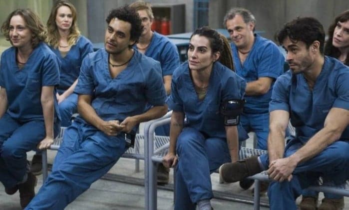 "Supermax" fracassa em audiência na TV, mas alcança outros objetivos na Globo