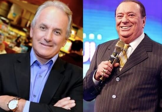 Rau Gil sai do SBT se sentido traído por Otávio Mesquita, afirma colunista