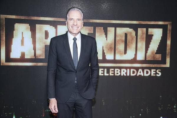 Estreia de Roberto Justus sofre reviravolta na Band; saiba mais