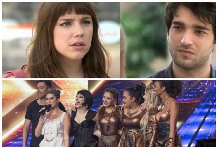 "Subiu, desceu"!: A espantosa reviravolta de "A Lei do Amor" e a falta de emoção em uma final insossa do "X Factor"