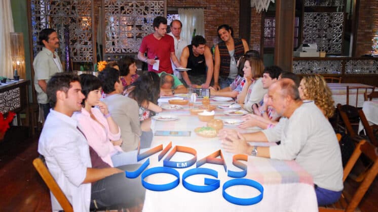 Todas as novelas da Record superam o SBT na audiência em Belo Horizonte