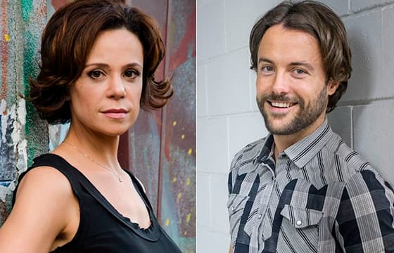 Tá rolando? Vanessa Gerbelli e Kayky Brito são vistos em clima de romance