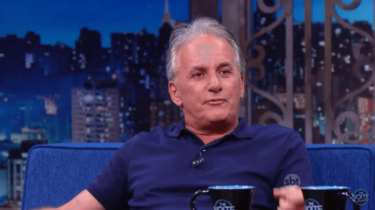 Otávio Mesquita admite que errou ao questionar posicionamento de globais no caso "João de Deus"