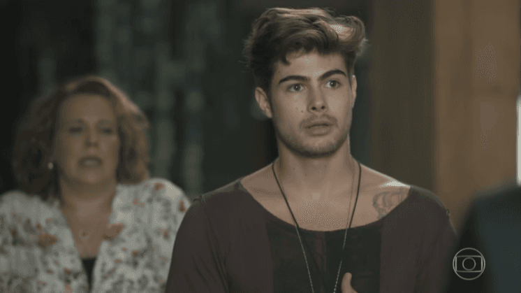 Rafael Vitti fala sobre o futuro após fim de "Rock Story"