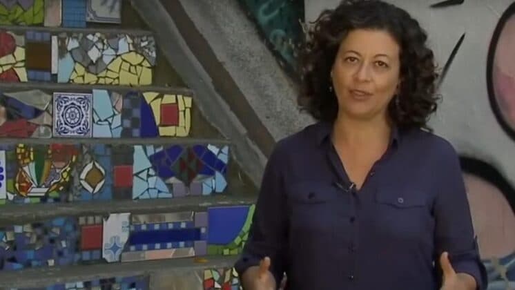 TV Cultura recontrata jornalista que foi demitida na véspera do natal e que processou canal