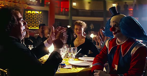 Recheado de atores globais, filme do Bozo tem primeiro trailer divulgado; assista!