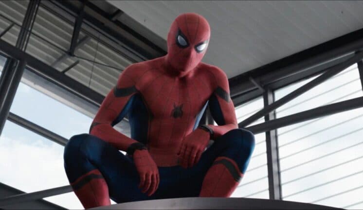 Internet vai a loucura com trailer do novo “Homem-Aranha”; veja