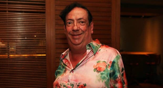 Após pedir emprego no Facebook, Marcos Oliveira lamenta: "Eu só queria trabalhar"