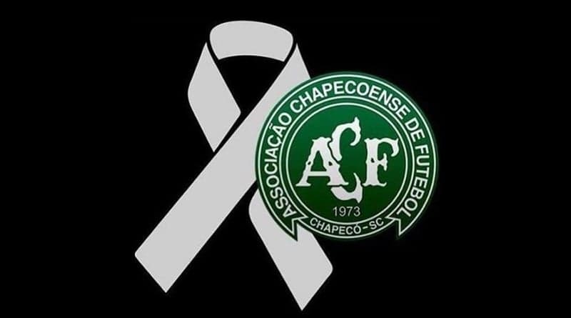 Chapecoense Chapecoense