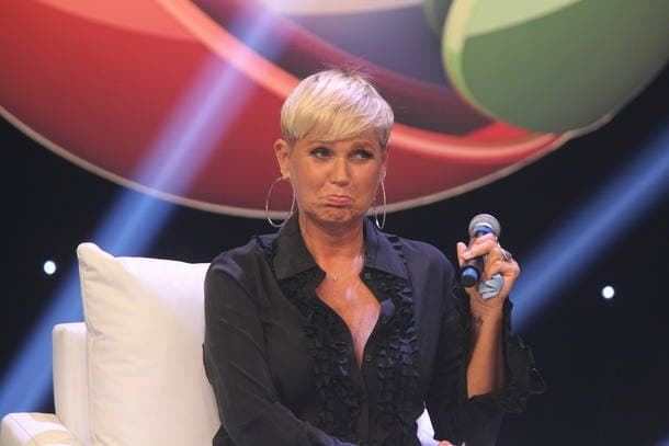 Vidente prevê fim da carreira de Xuxa como apresentadora em 2017