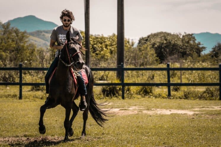 "Novo Mundo": Confira fotos dos bastidores dos workshops