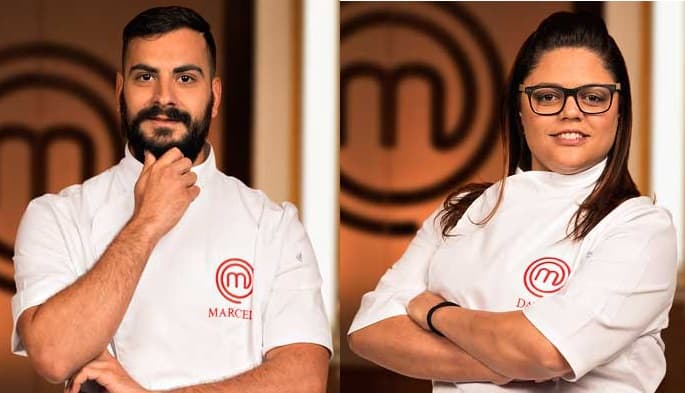 Marcelo teme fama de machista que ganhou no “Masterchef” e tenta reverter o assunto