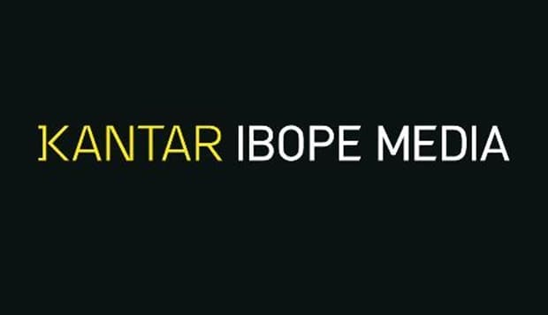 Logo da Kantar Ibope (Foto: Divulgação) Logo da Kantar Ibope (Foto: Divulgação)