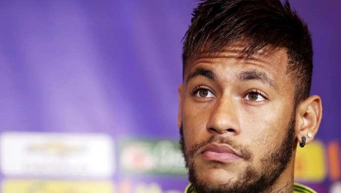 Tio de Neymar critica a filha que detonou Bruna Marquezine na web