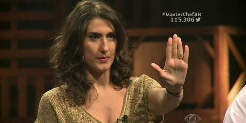 Exclusivo: Diretor da Band se demite e nova chefona toma medida contra o "MasterChef"