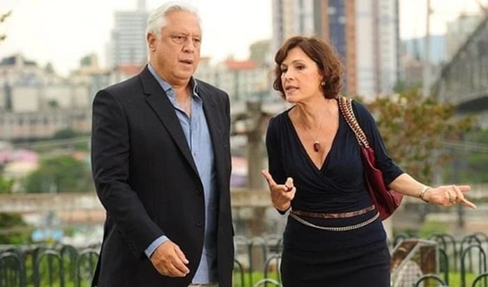 Natália do Vale e Antonio Fagundes são escalados para próxima novela das 23h