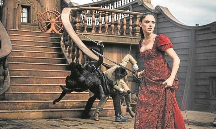 Autora de "Novo Mundo" comenta trama principal da novela: "As pessoas vão se emocionar"